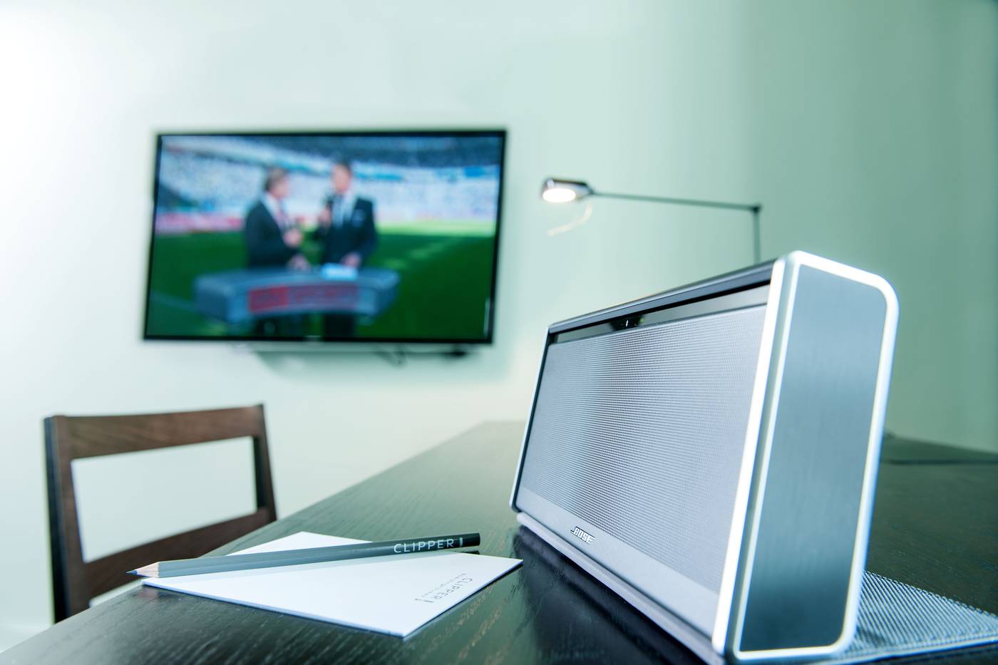 Clipper Boardinghouse Berlin-Gendarmenmarkt-Germany-BERLIN -Room-1