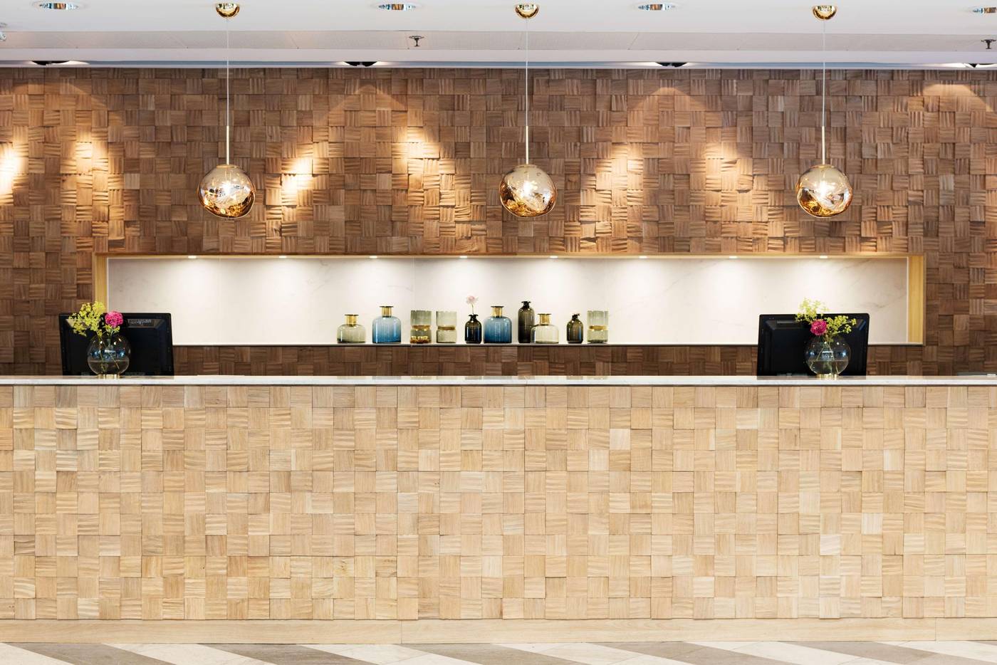 Scandic Crown Gothenburg-Sweden-GOTHENBURG-Lobby-8