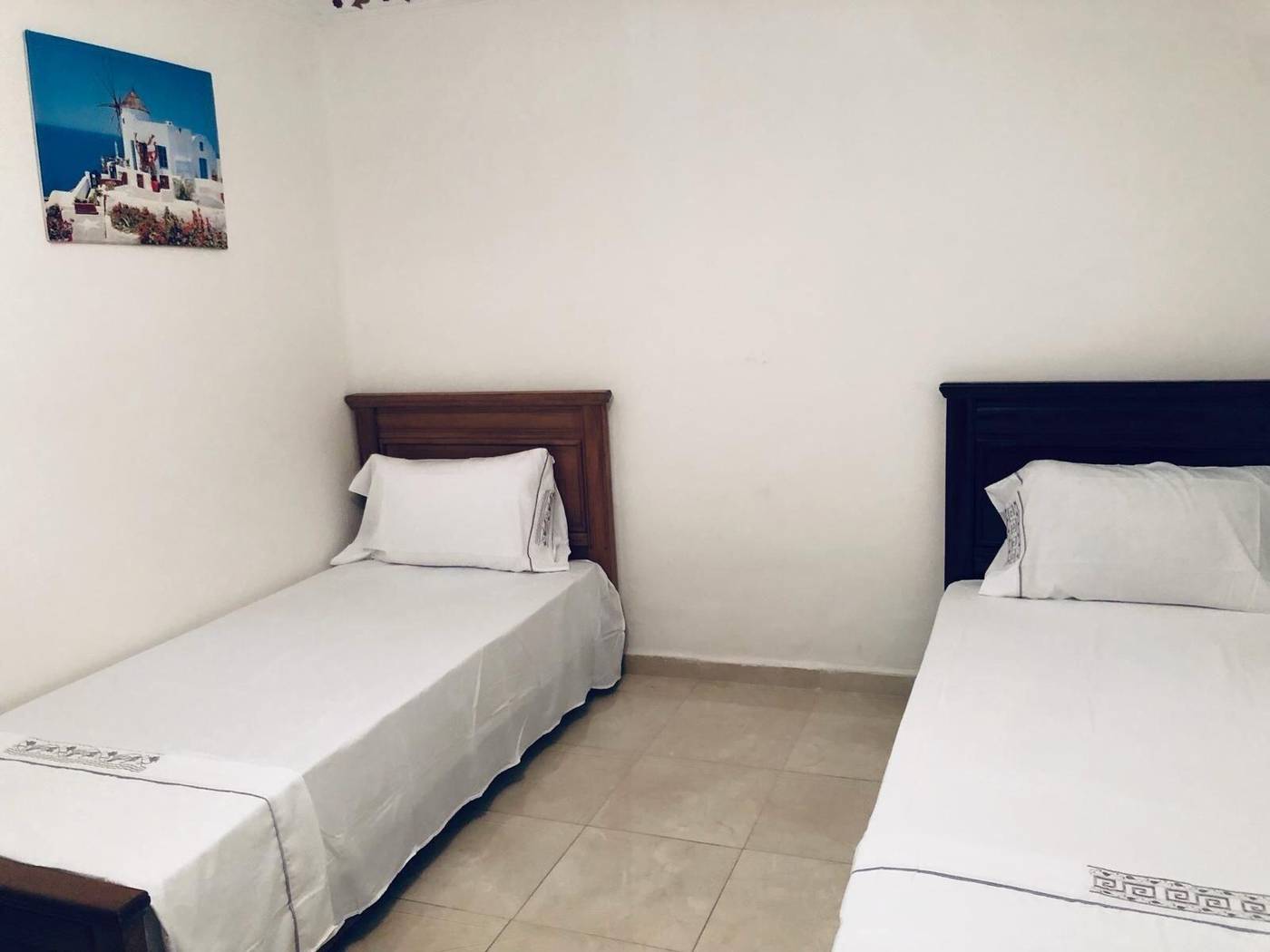 Dar Soufiane-Morocco-RABAT-Room-3