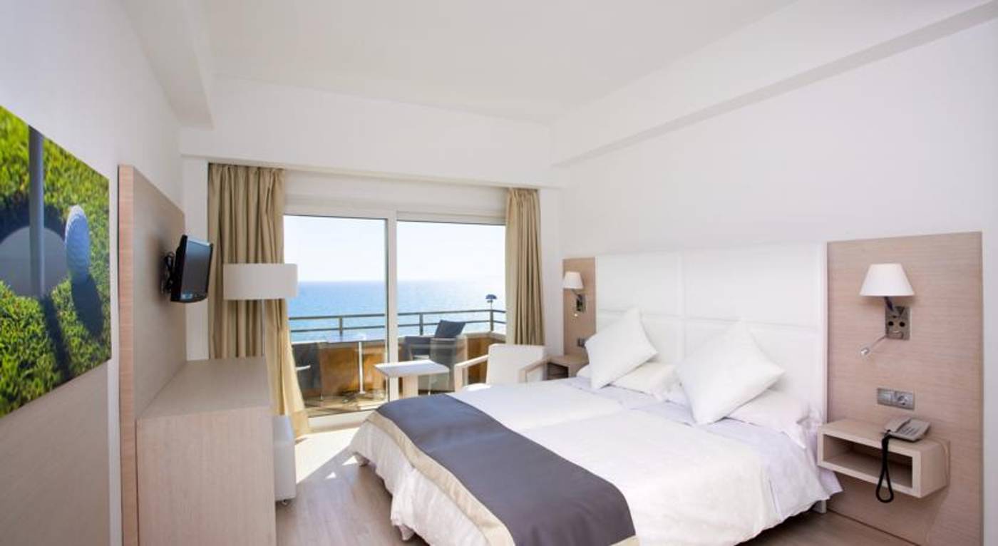 Garonda - Adults Only