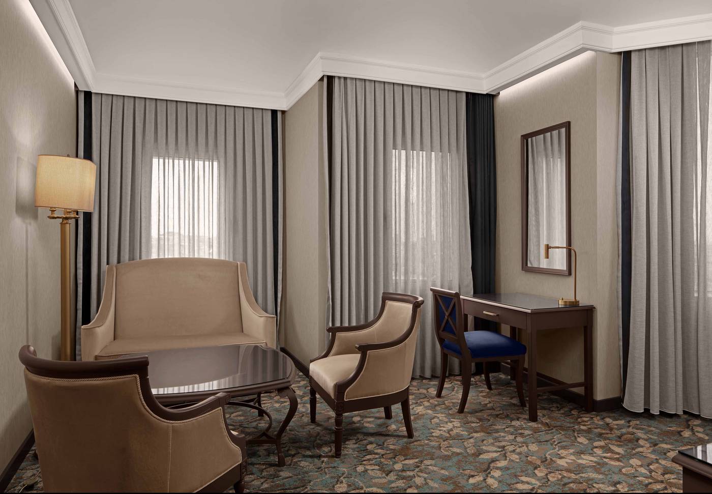 Grand-Cevahir-Hotel---Congress-Centre-Room-4