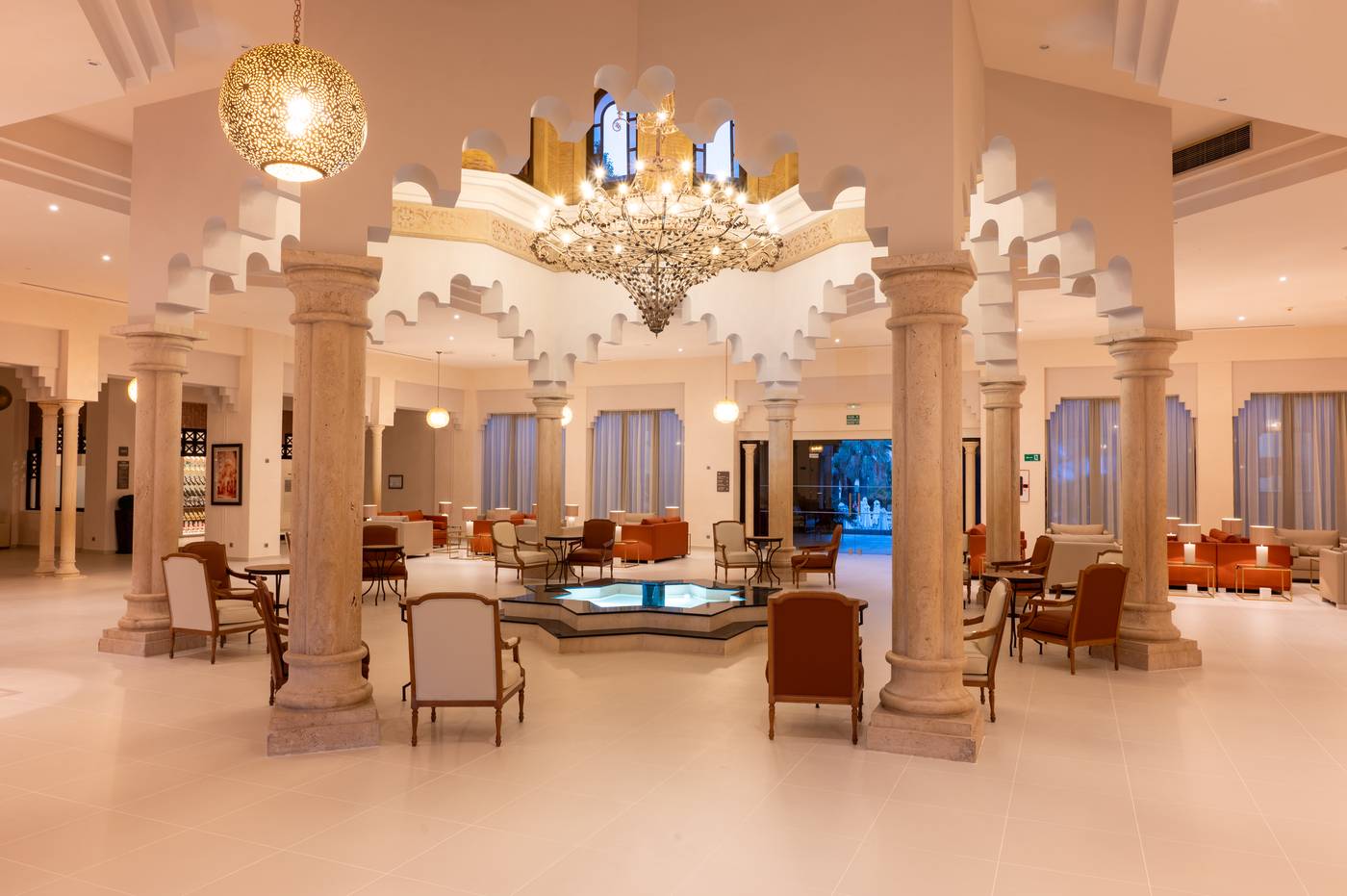 Iberostar-Isla-Canela-Lobby-42