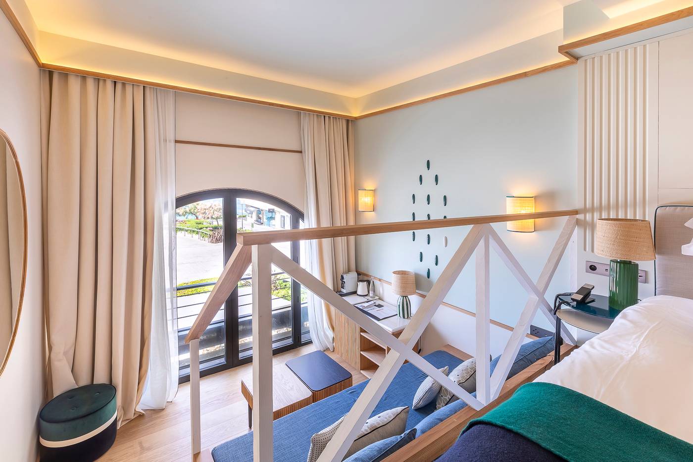 Le Cafe de Paris-France-BIARRITZ-Room-5