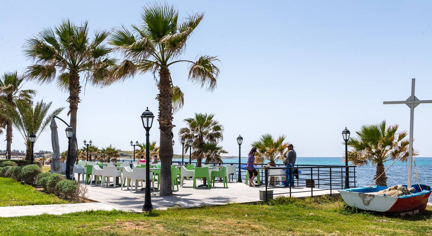Kefalos-Beach-Tourist-Village-Beach-76