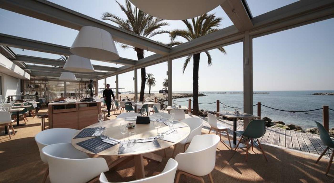 Holiday Inn Resort Nice-Port St. Laurent