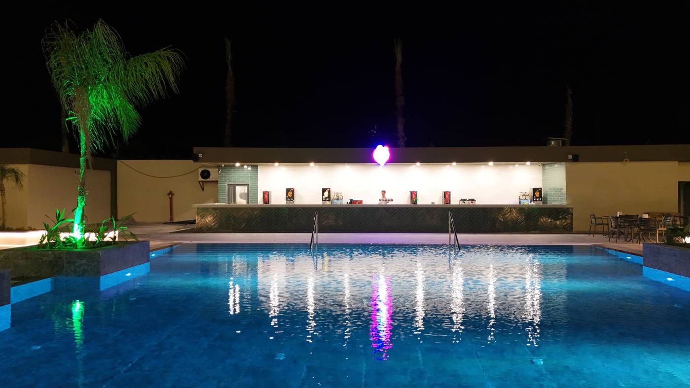 Palemon Resort & Spa