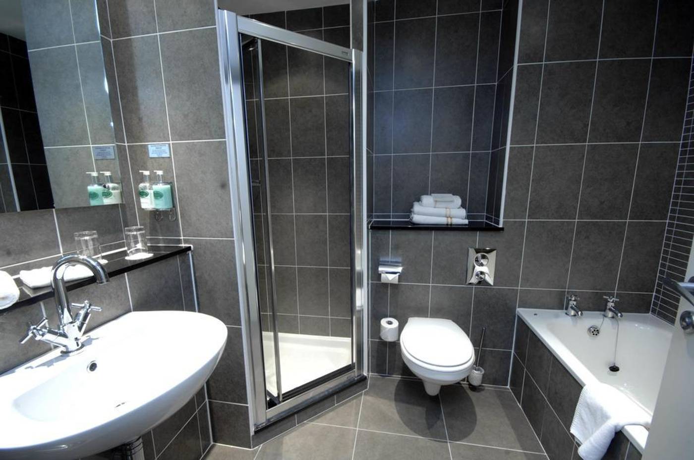 Killarney Court-Ireland-KILLARNEY-General view-1