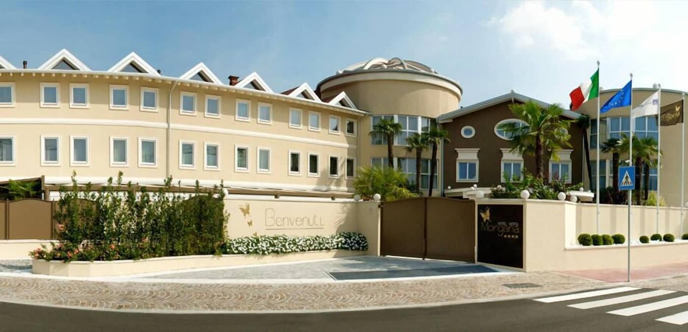Hotel Morgana-Italy-RODENGO-SAIANO-General view-6