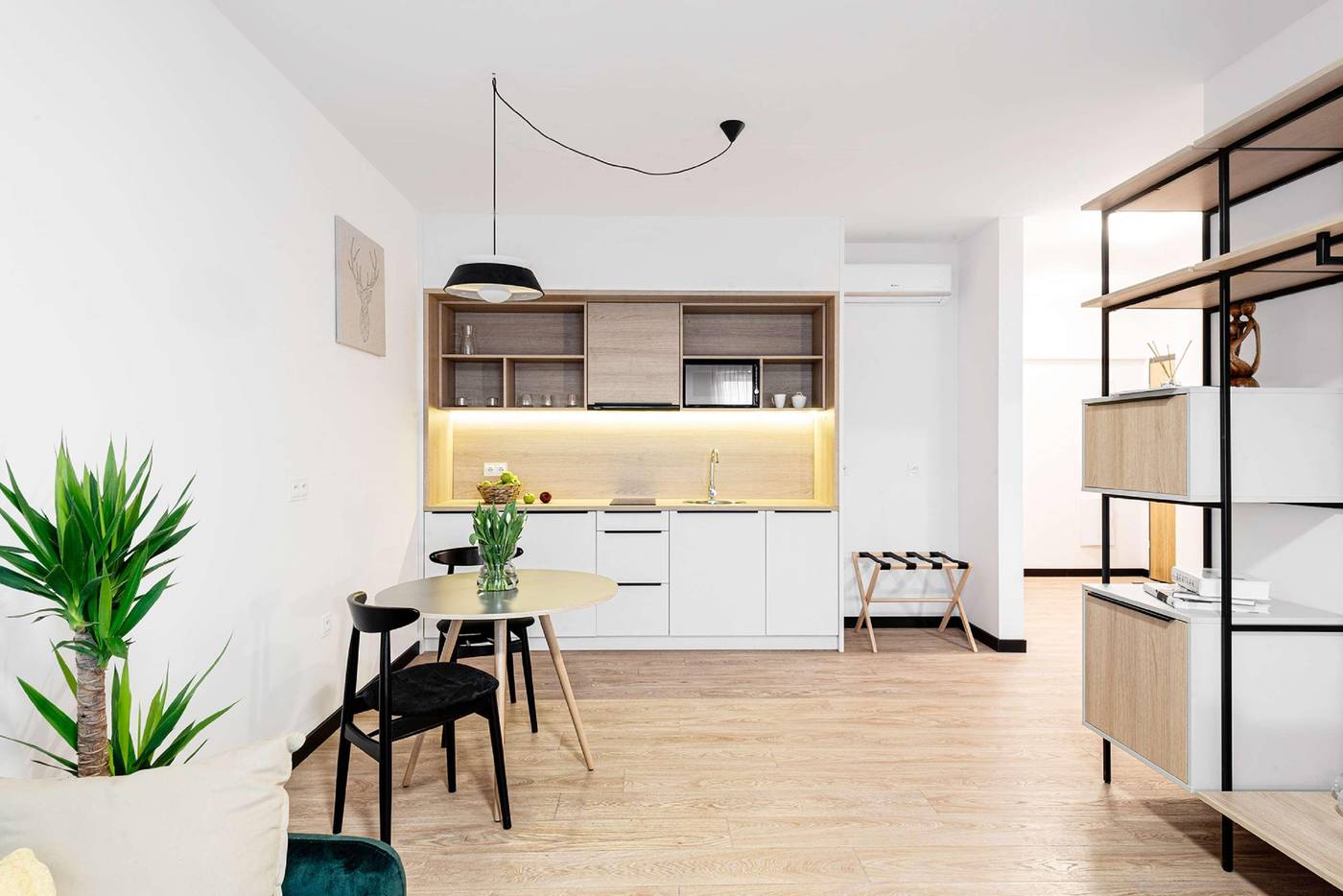 Tulip-Residences-Warsaw-Targowa-Room-5