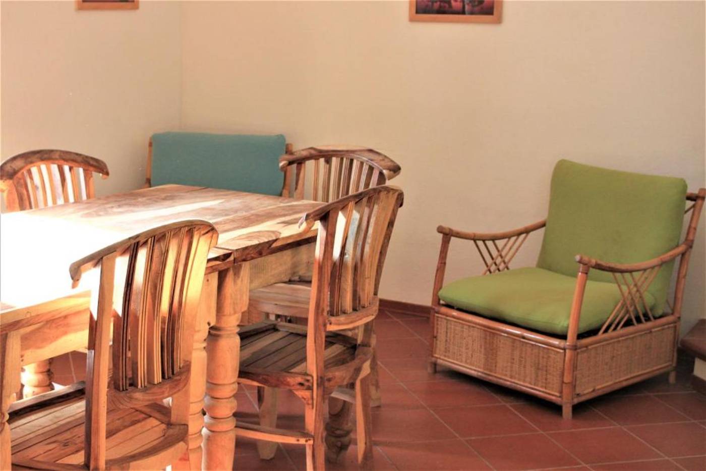 La Canova II-Italy-CASTIGLIONE DELLA PESCAIA -Room-3