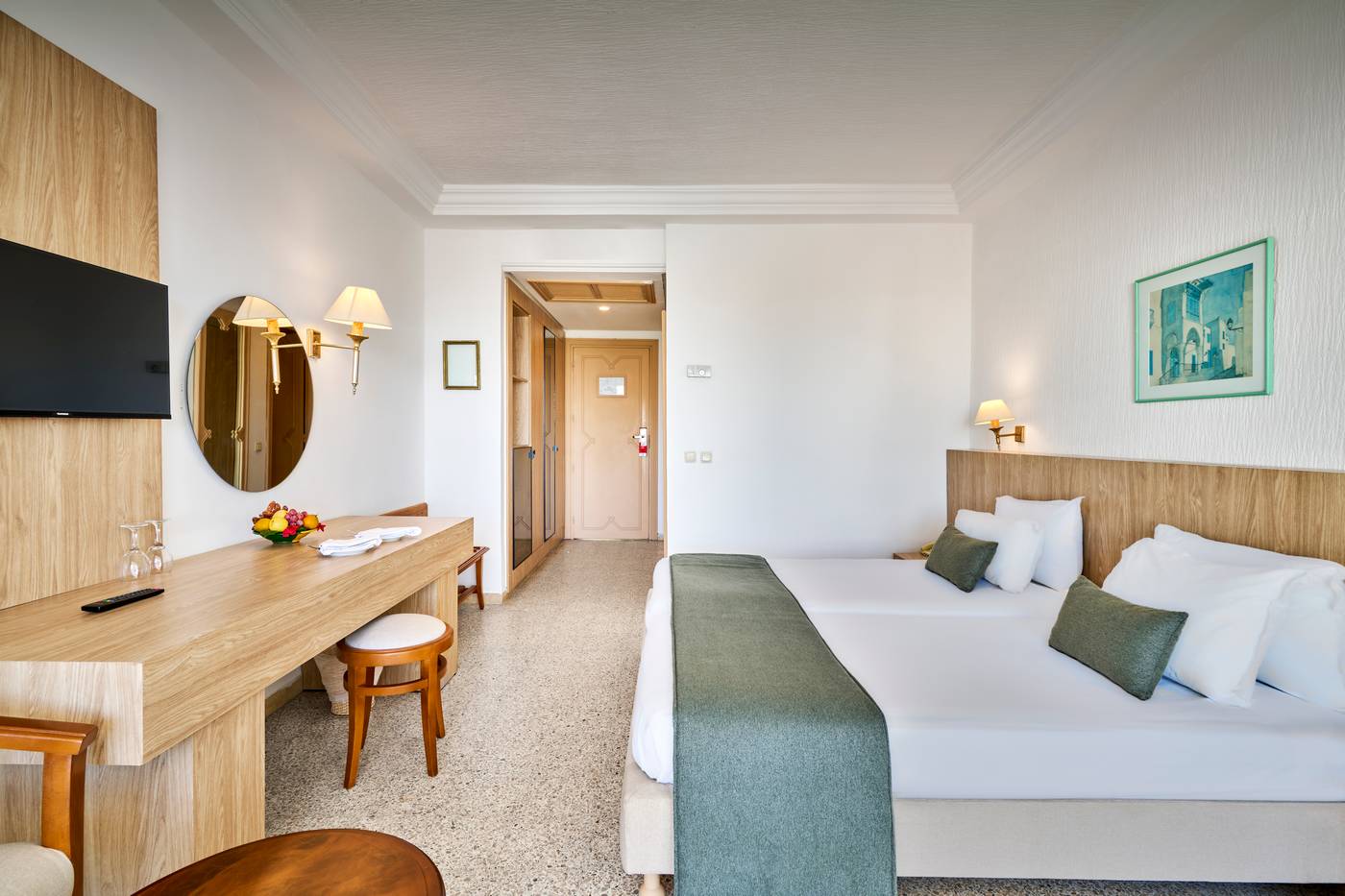 Bella Vista Resort 19.12