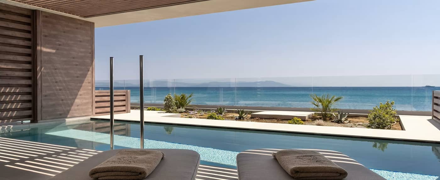 Mosay Kos All Suites