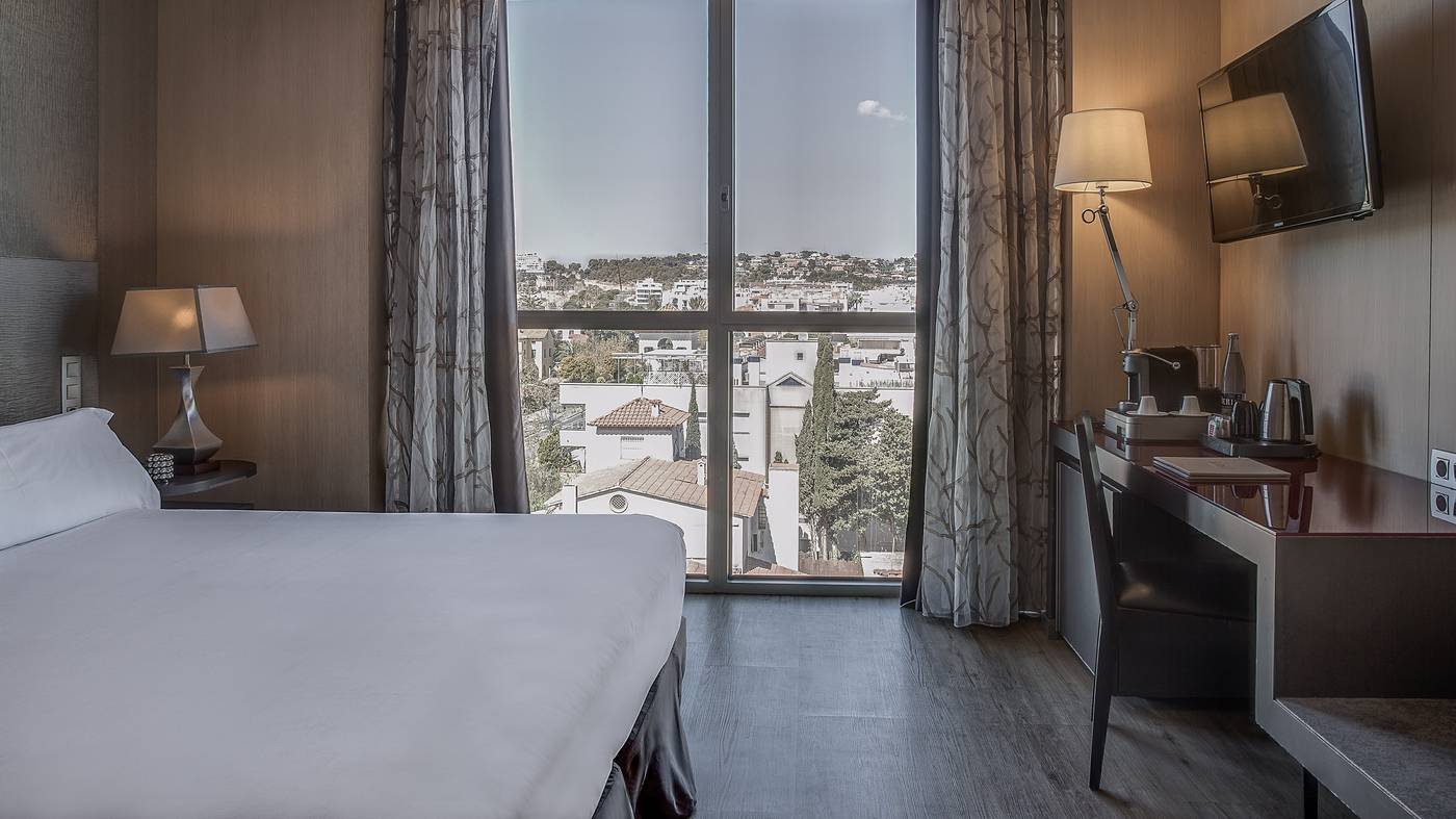 03.11.25 MIM Sitges Member of Melia Collection