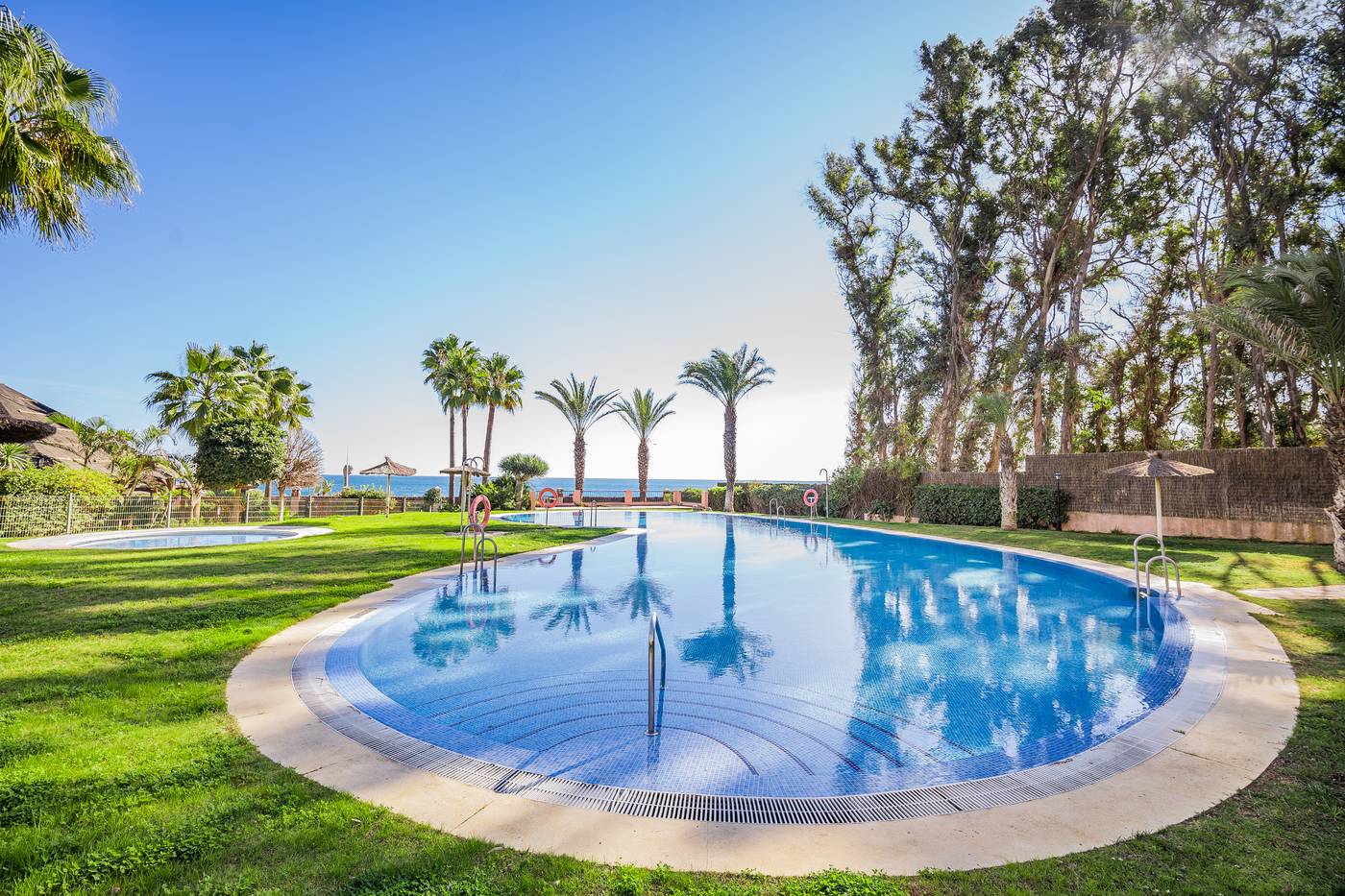 Apartamentos-Tur----sticos-Don-Juan-Lobby-3