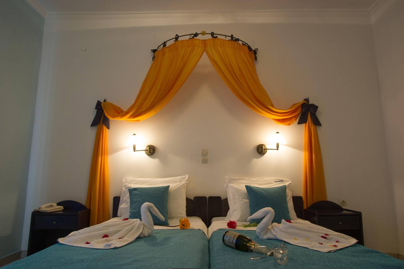 Anagenessis Village Hotel