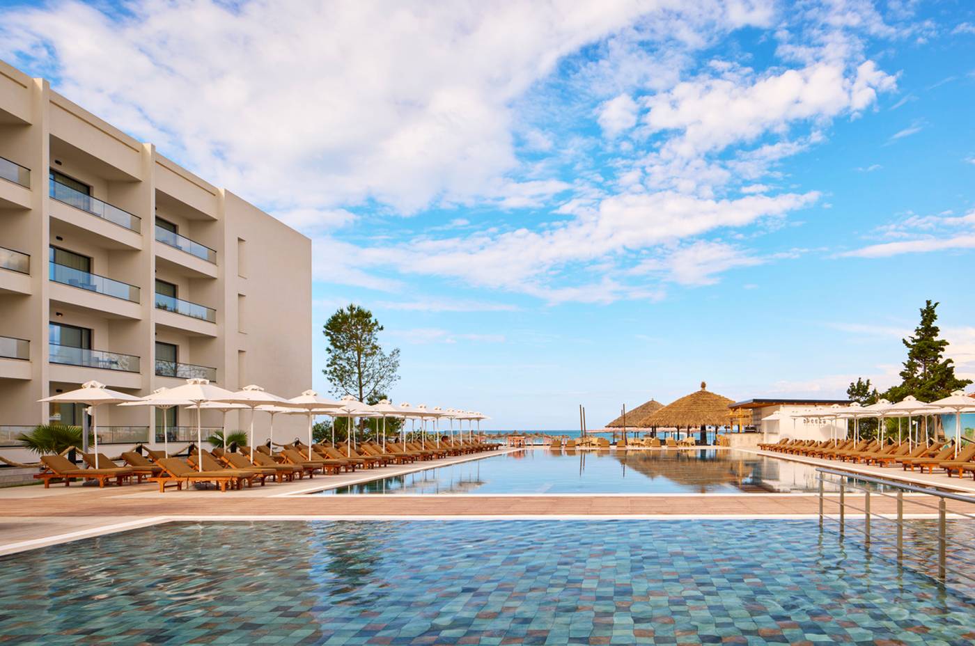 Sol Tropikal Durres 15.12.25