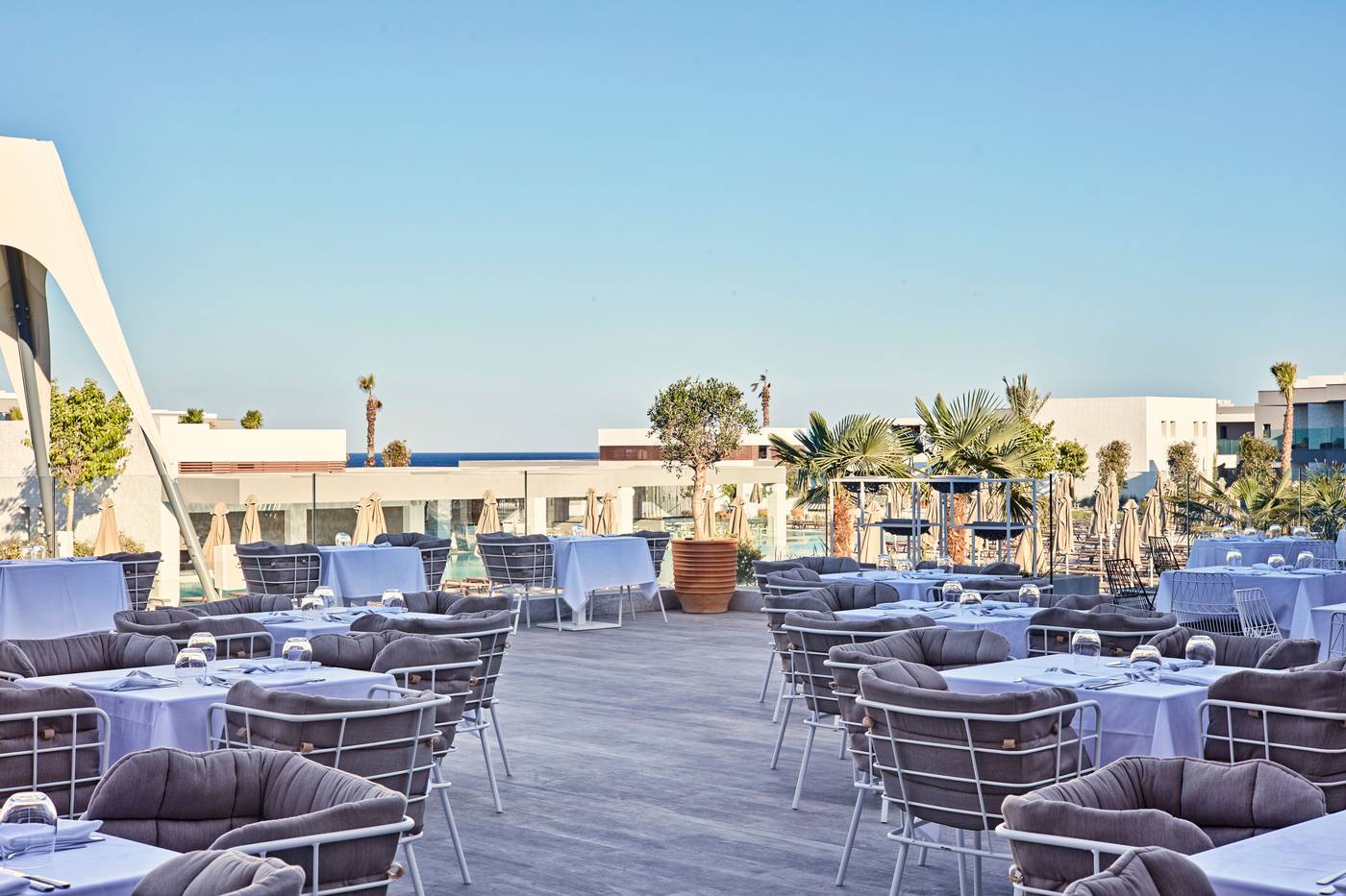 Atlantica Dreams Resort