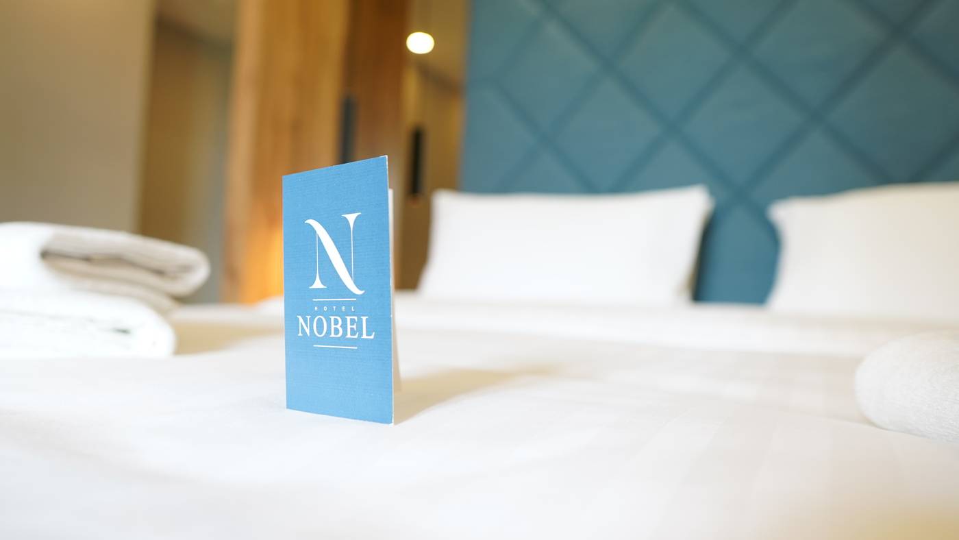 Nobel Gallery-Serbia-Belgrade-General view-1