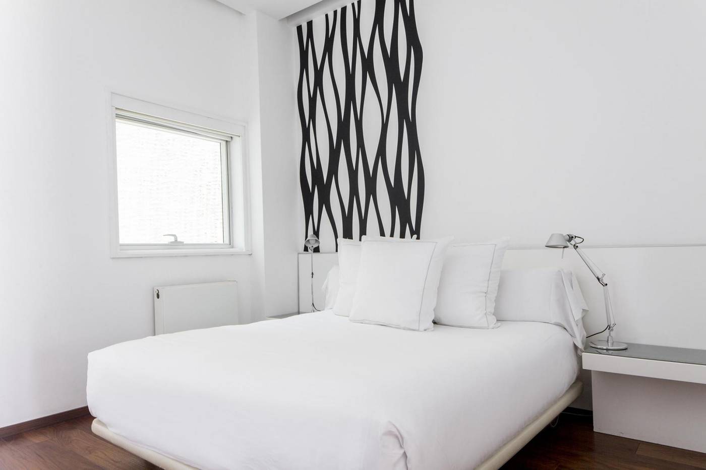 Suites Avenue-Spain-BARCELONA-Room-4