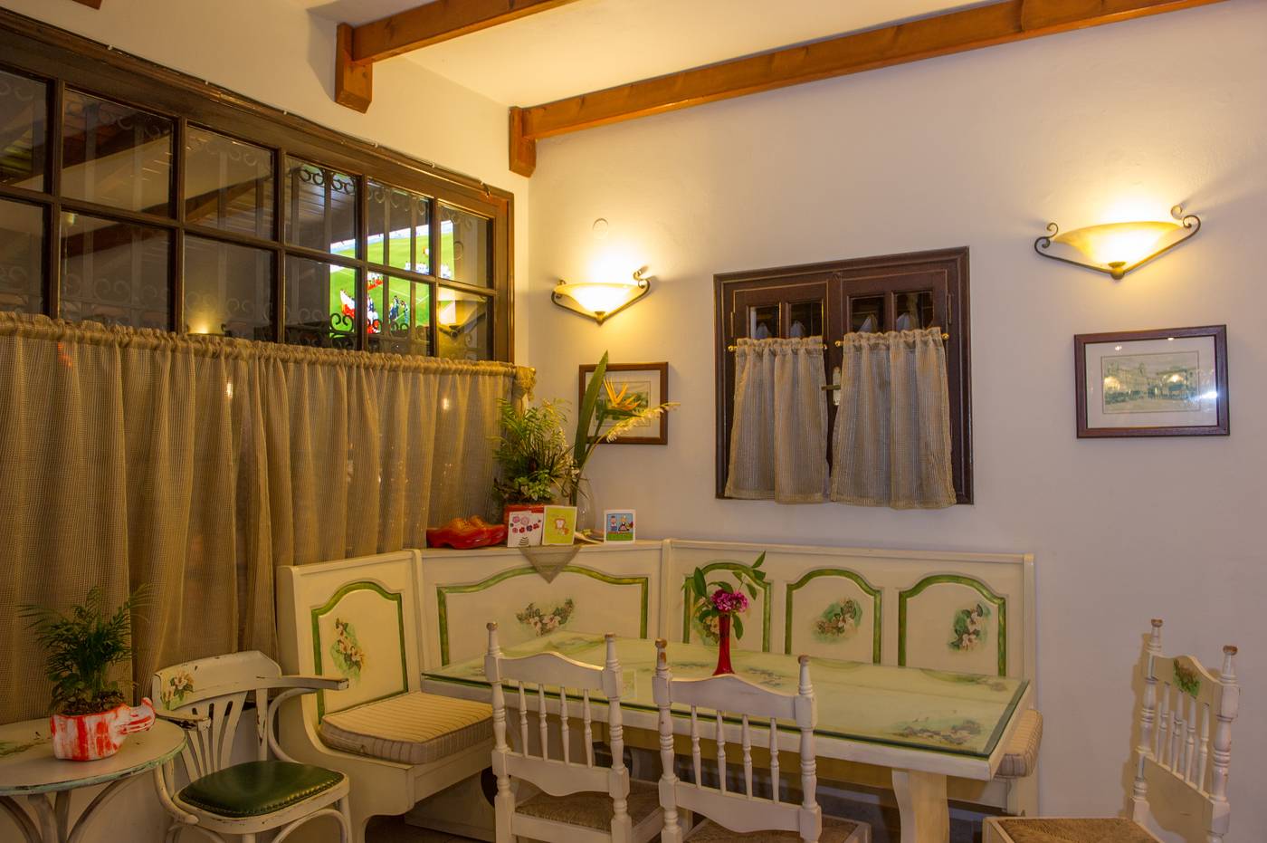 Anagenessis Village Hotel