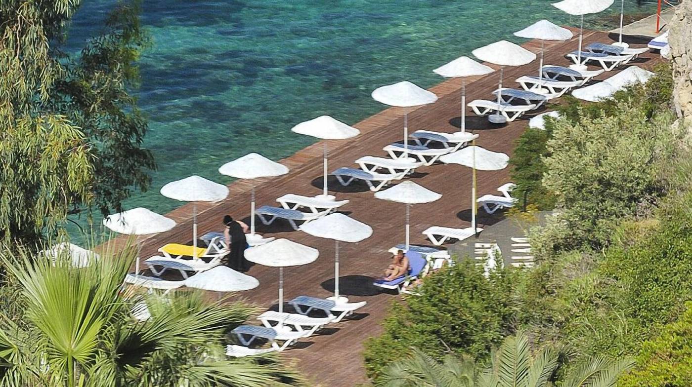 Alkoclar-Adakule-Hotel-Kusadas-----Terrace-17