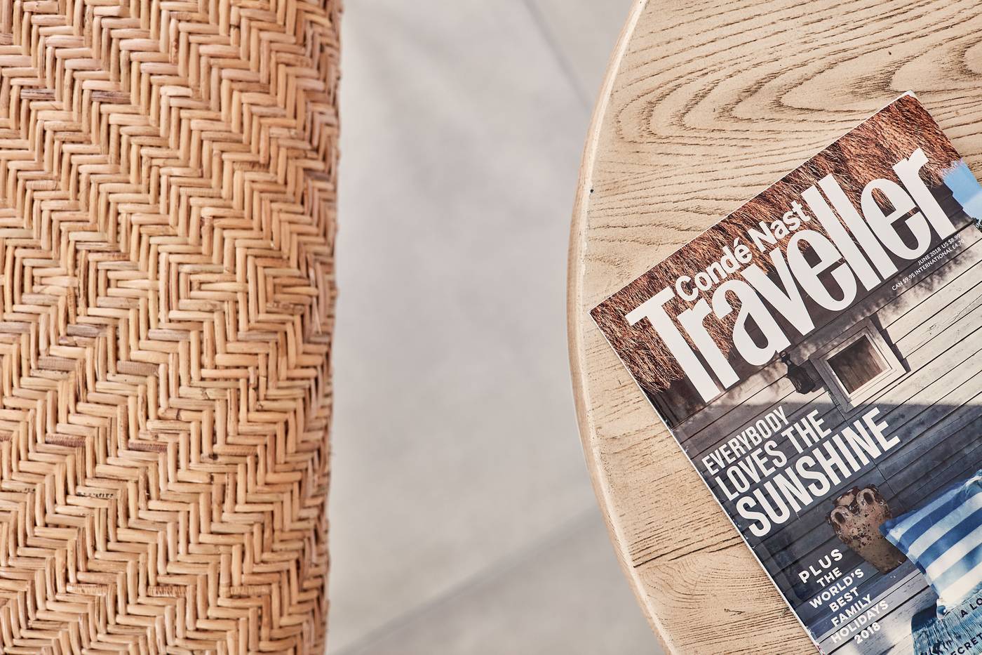 Boho Suites Mykonos-Greece-MYKONOS TOWN-General view-2