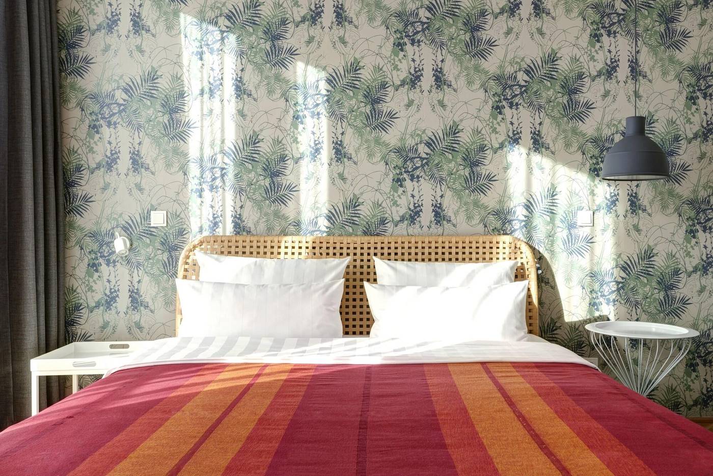 The Circus Apartments-Germany-BERLIN-General view-5