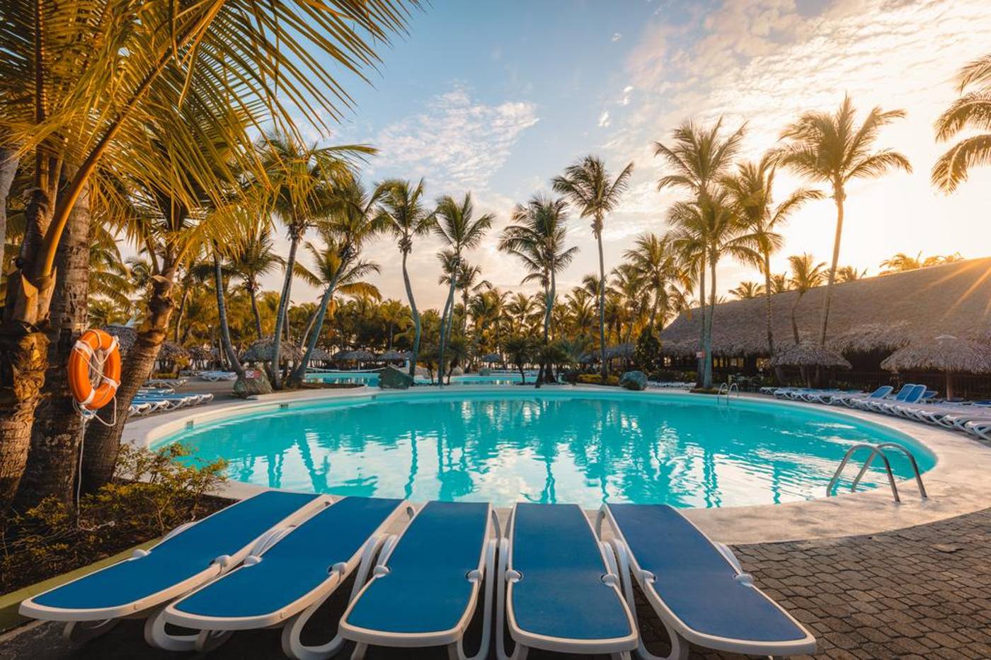 Playabachata Resort