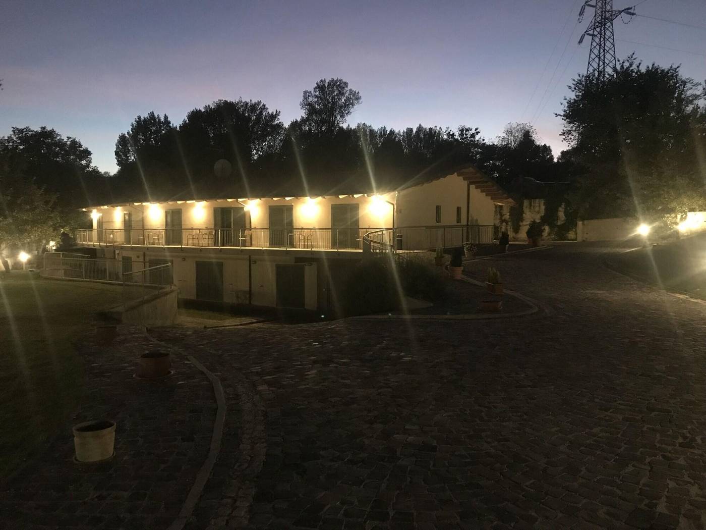 Oasi Del Vetoio-Italy-L'AQUILA-General view-3