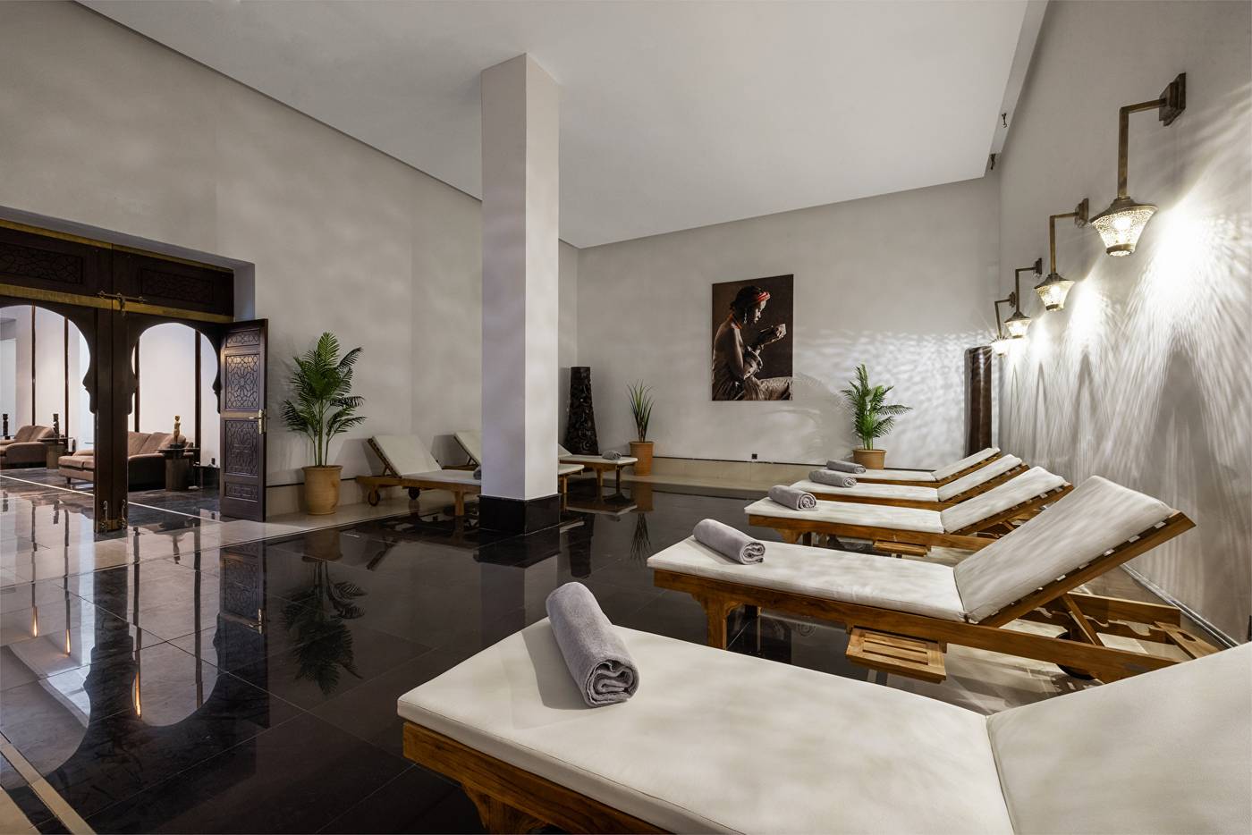 Riu-Palace-Tikida-Agadir-Sports-and-Entertainment-79