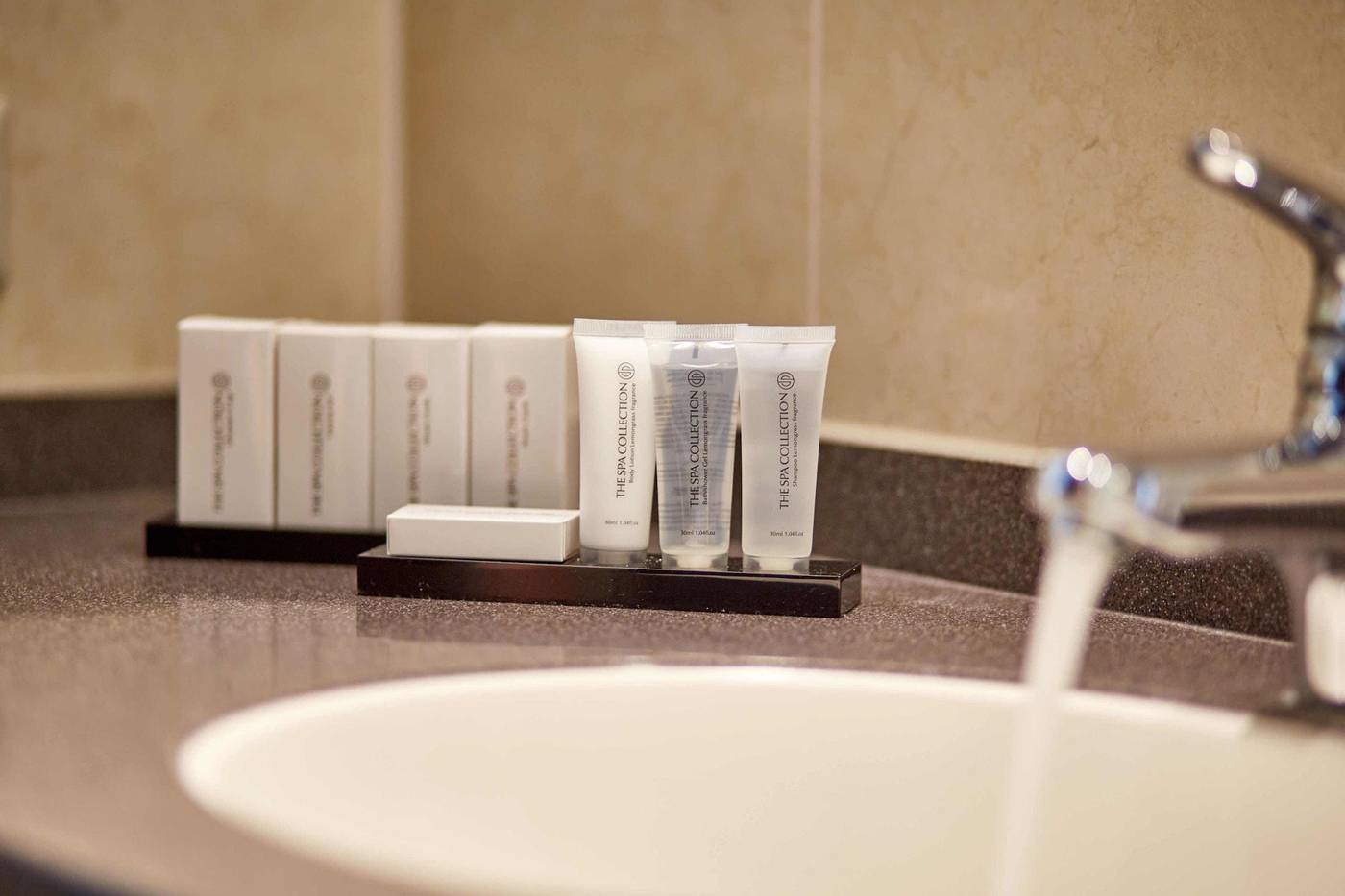 Van Der Valk Hotel Ara-Netherlands-ZWIJNDRECHT-Room-8