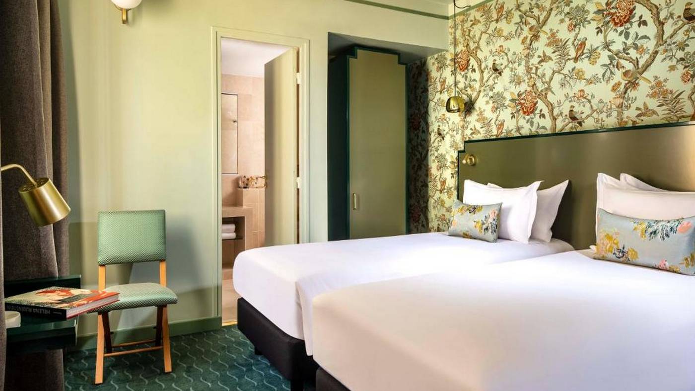 Hotel-Des-Deux-Iles---Notre-Dame-Room-5