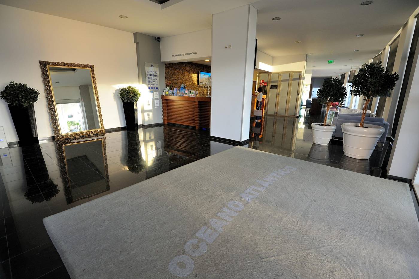Oceano-Atlantico-Turisticos-Apartments-Lobby-28