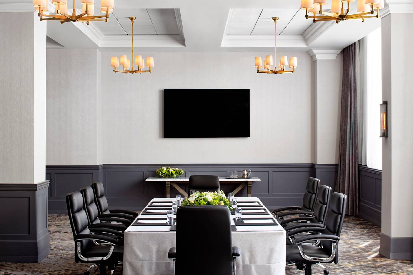 The St.Gregory Hotel Dupont Circle | Georgetown - United States - WASHINGTON - Conferences - 1