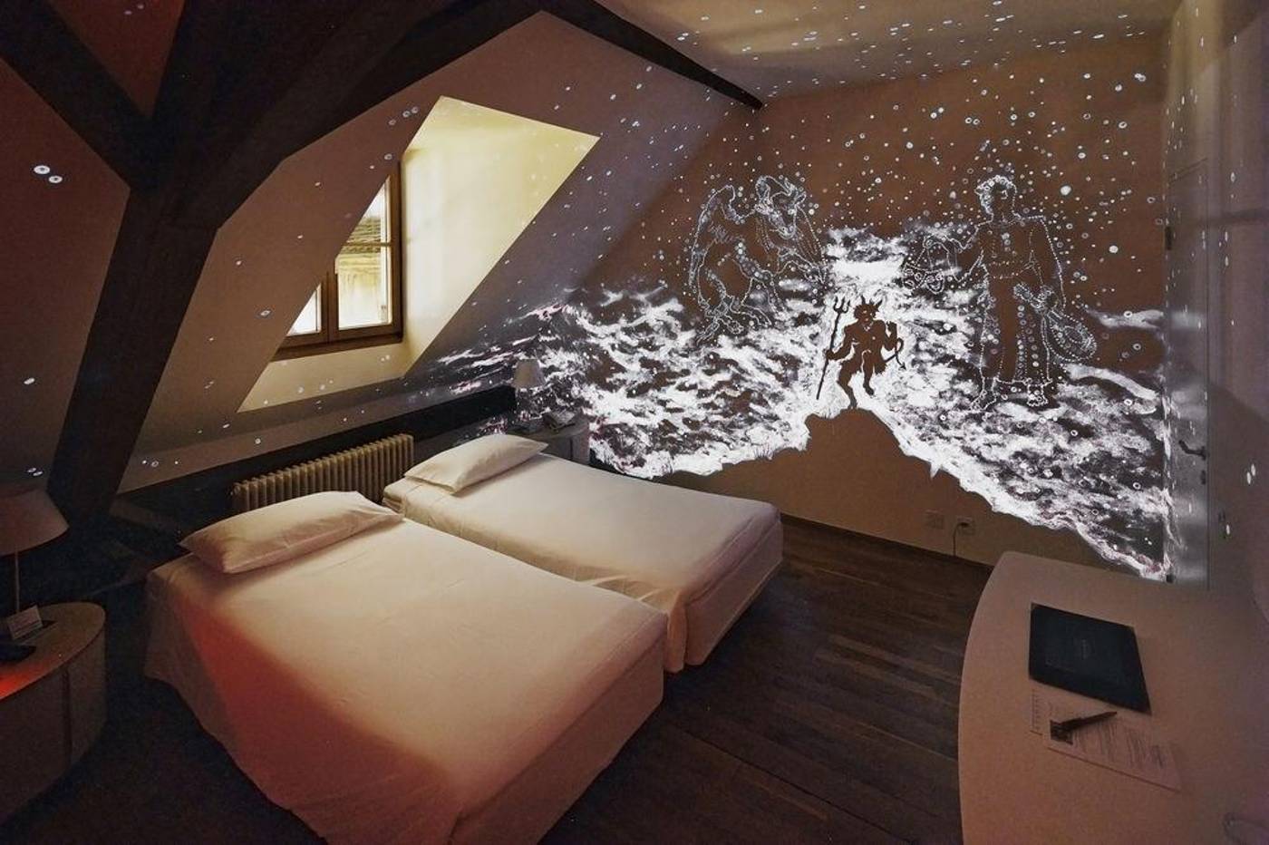 Der Teufelhof Basel-Switzerland-BASEL-General view-9