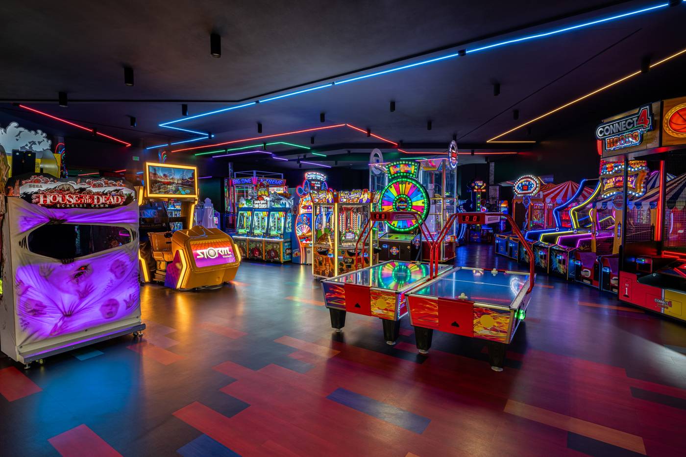 Horseshoe-Las-Vegas-Sports-and-Entertainment-42