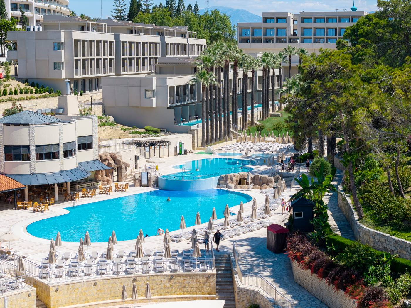 Club Melas Prive (ex. Melas Holiday Village)