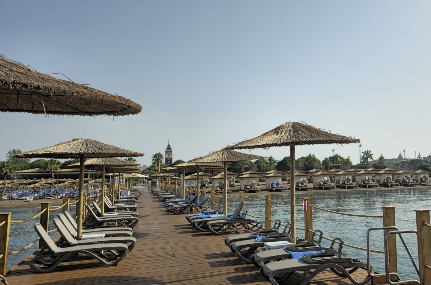 Ducale Lara Hotel