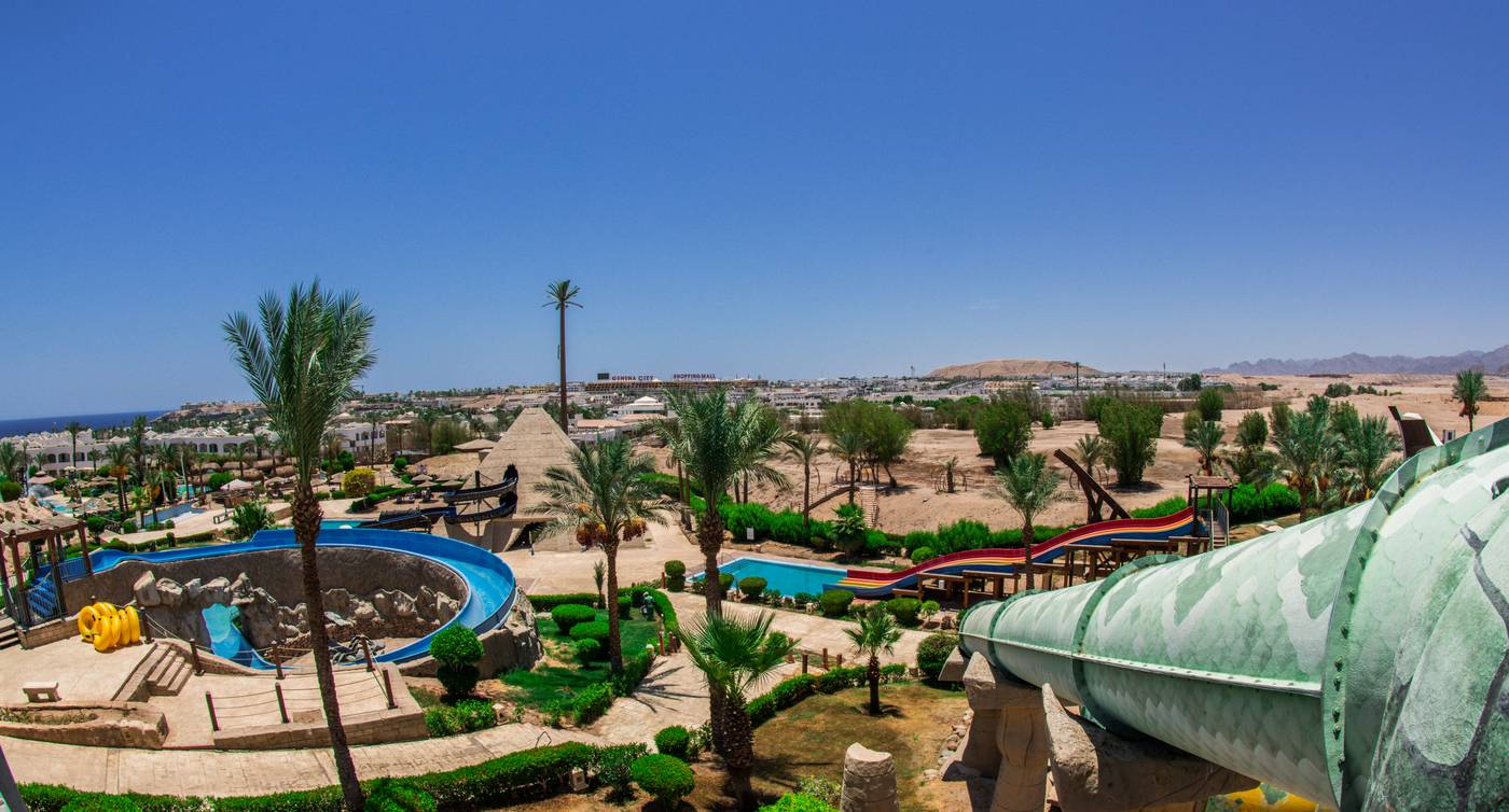 Sharm Dreams Resort