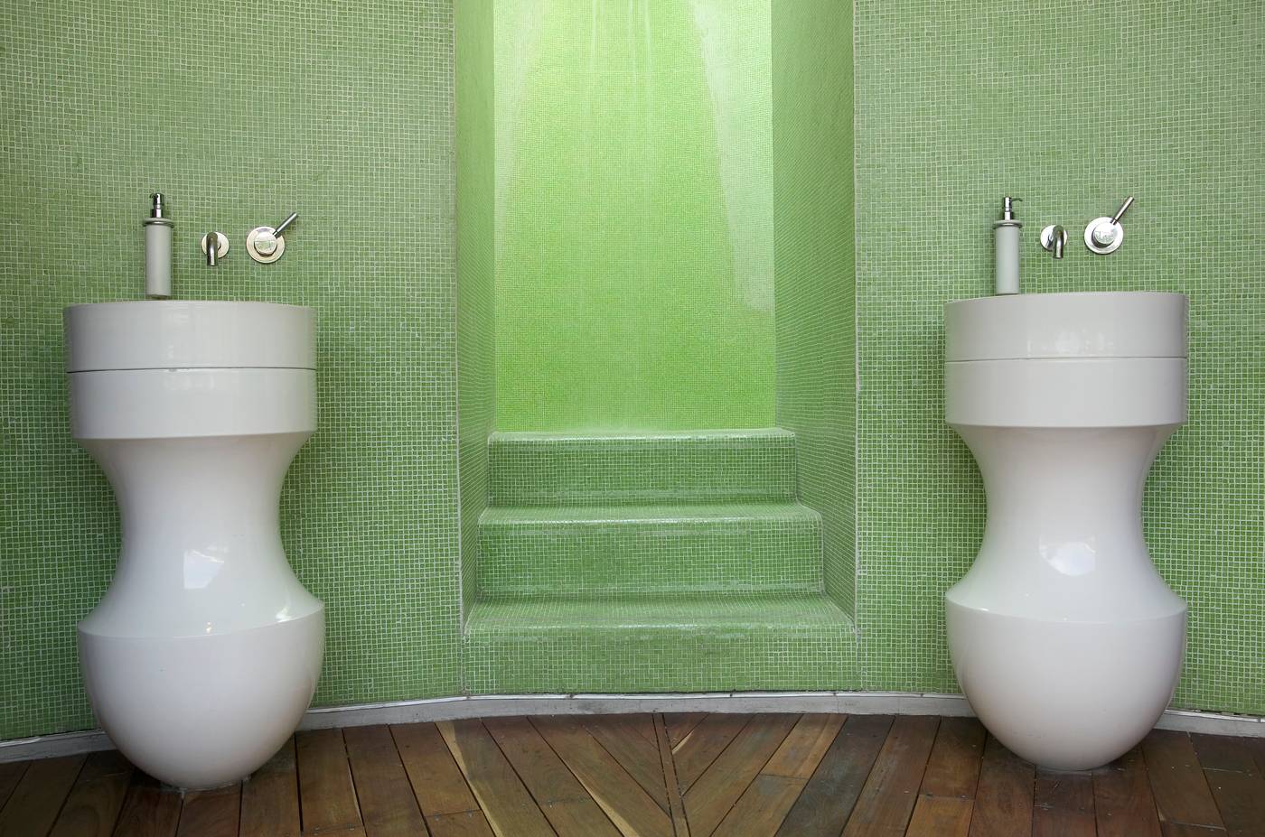 Condesa DF-Mexico-Ciudad De Mexico-General view-6