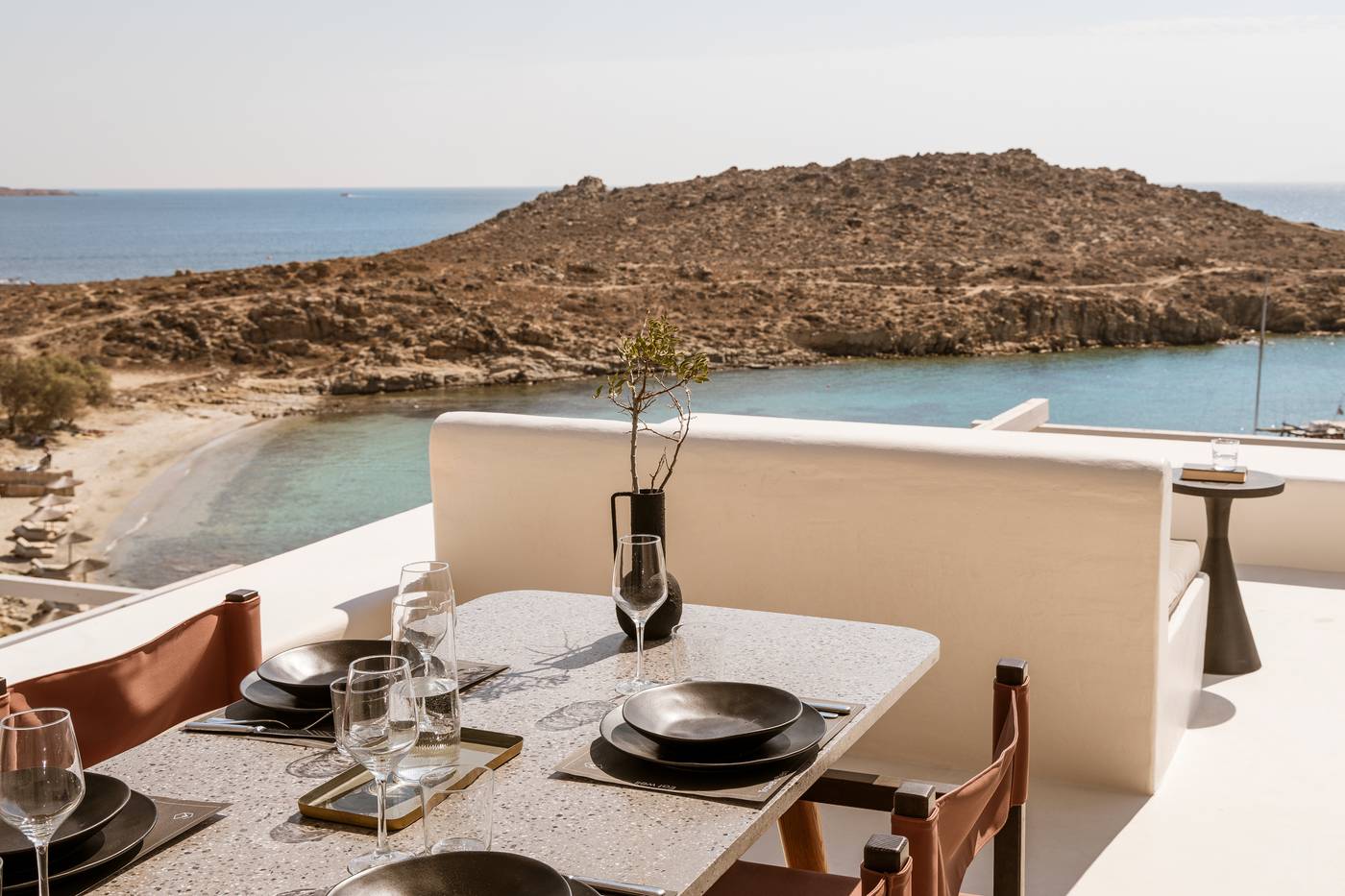 Casa Del Mar Mykonos Seaside Resort-Greece-MYKONOS-Room-9