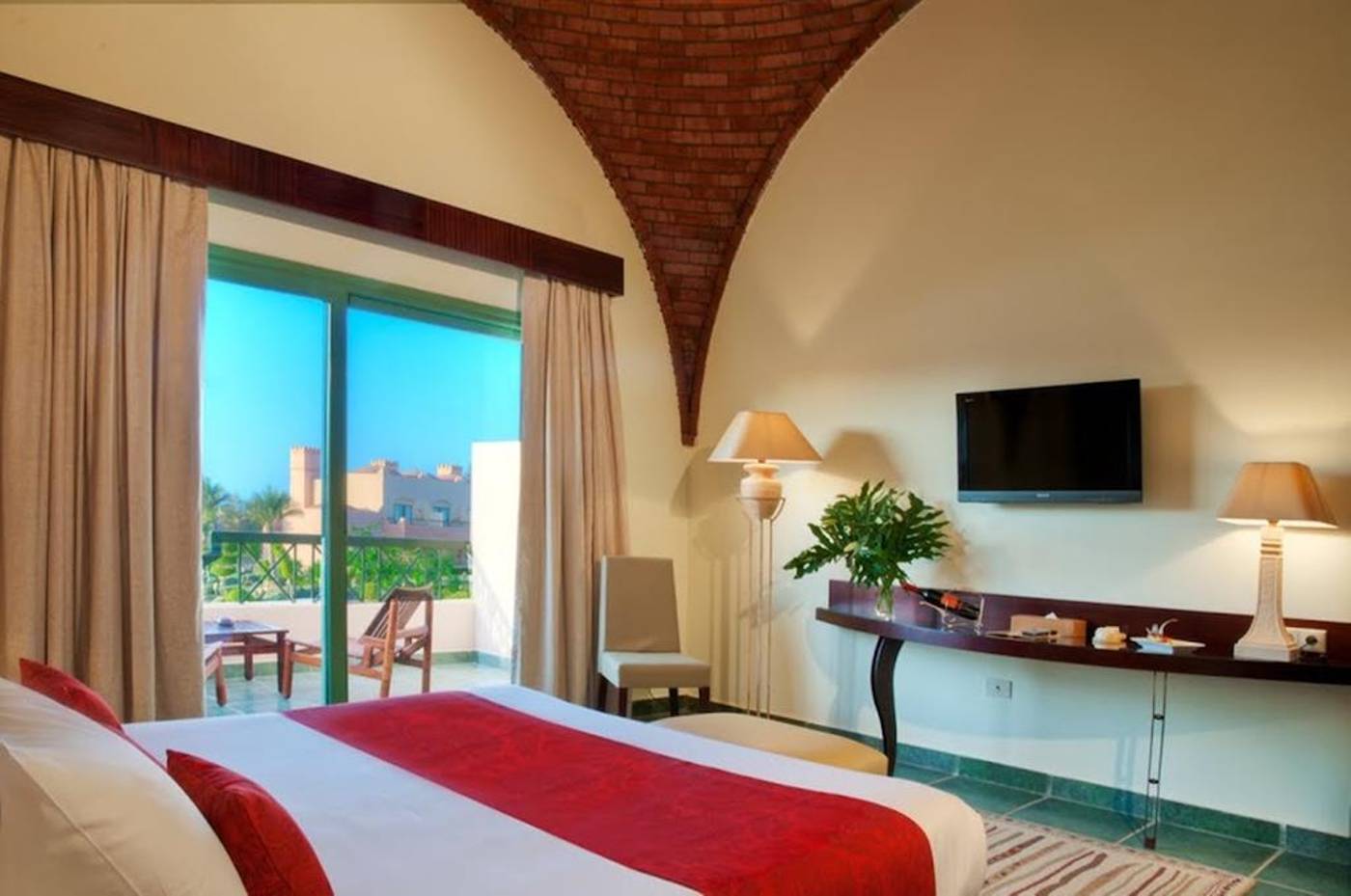 Lti Akassia Beach Resort