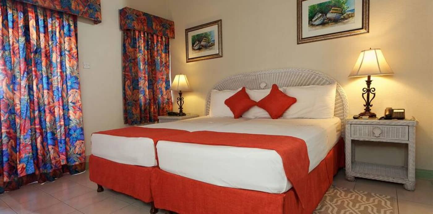 Worthing Court Apartment Hotel