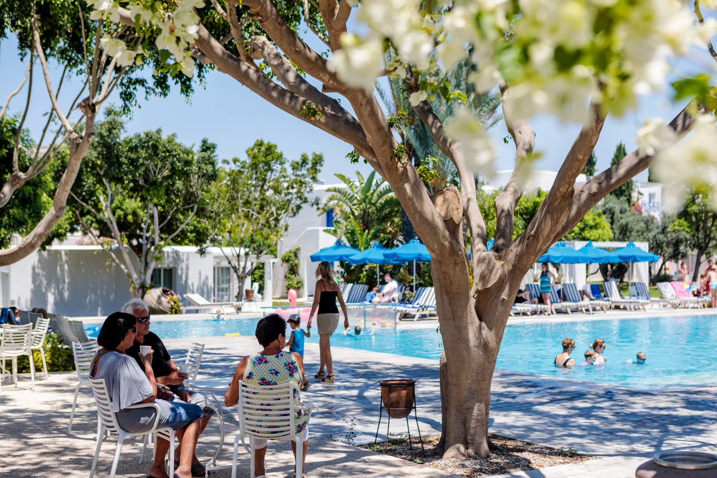 Aliathon-Aegean-Pool-8