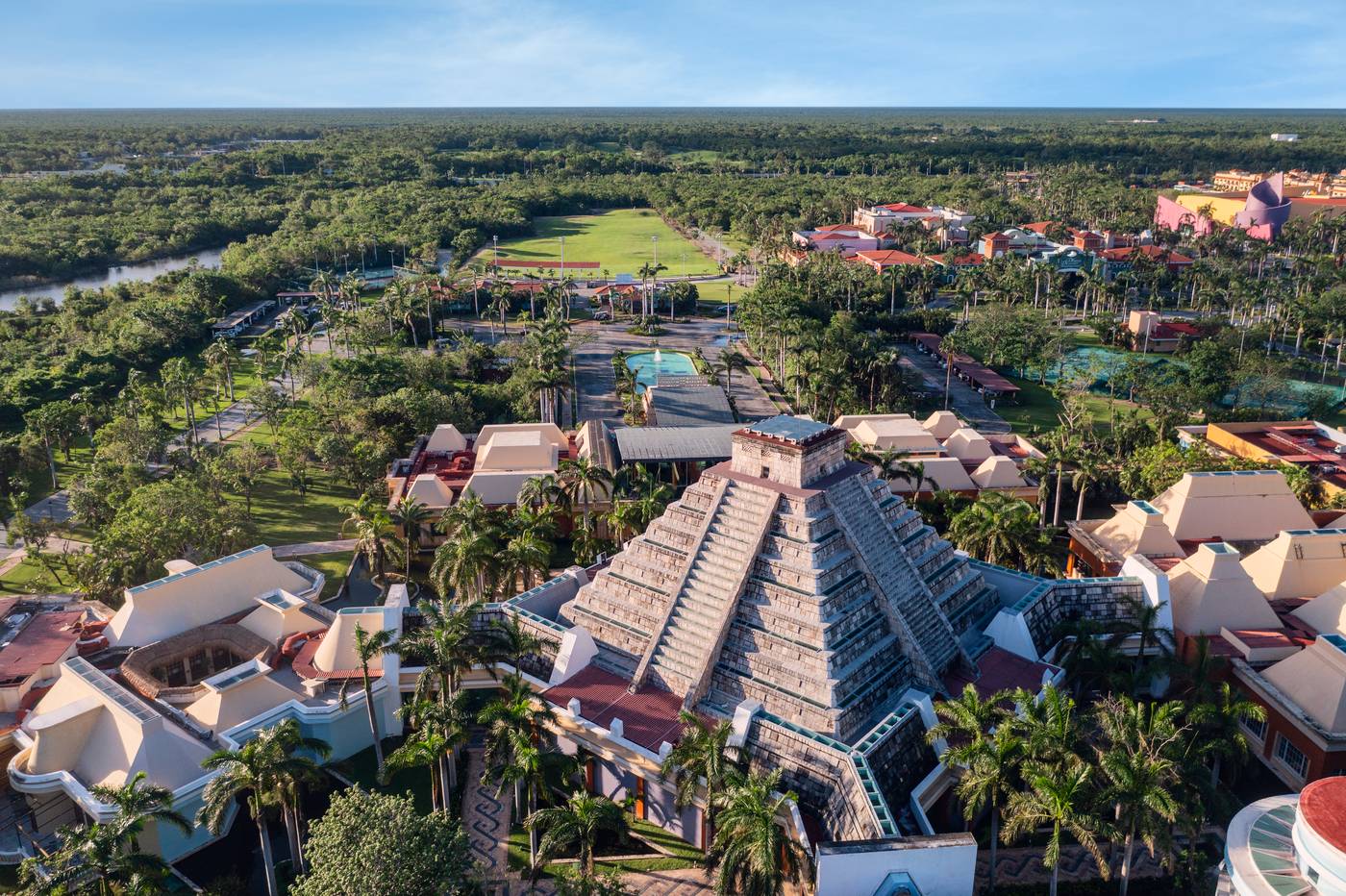 Iberostar Selection Paraíso Maya Suites
