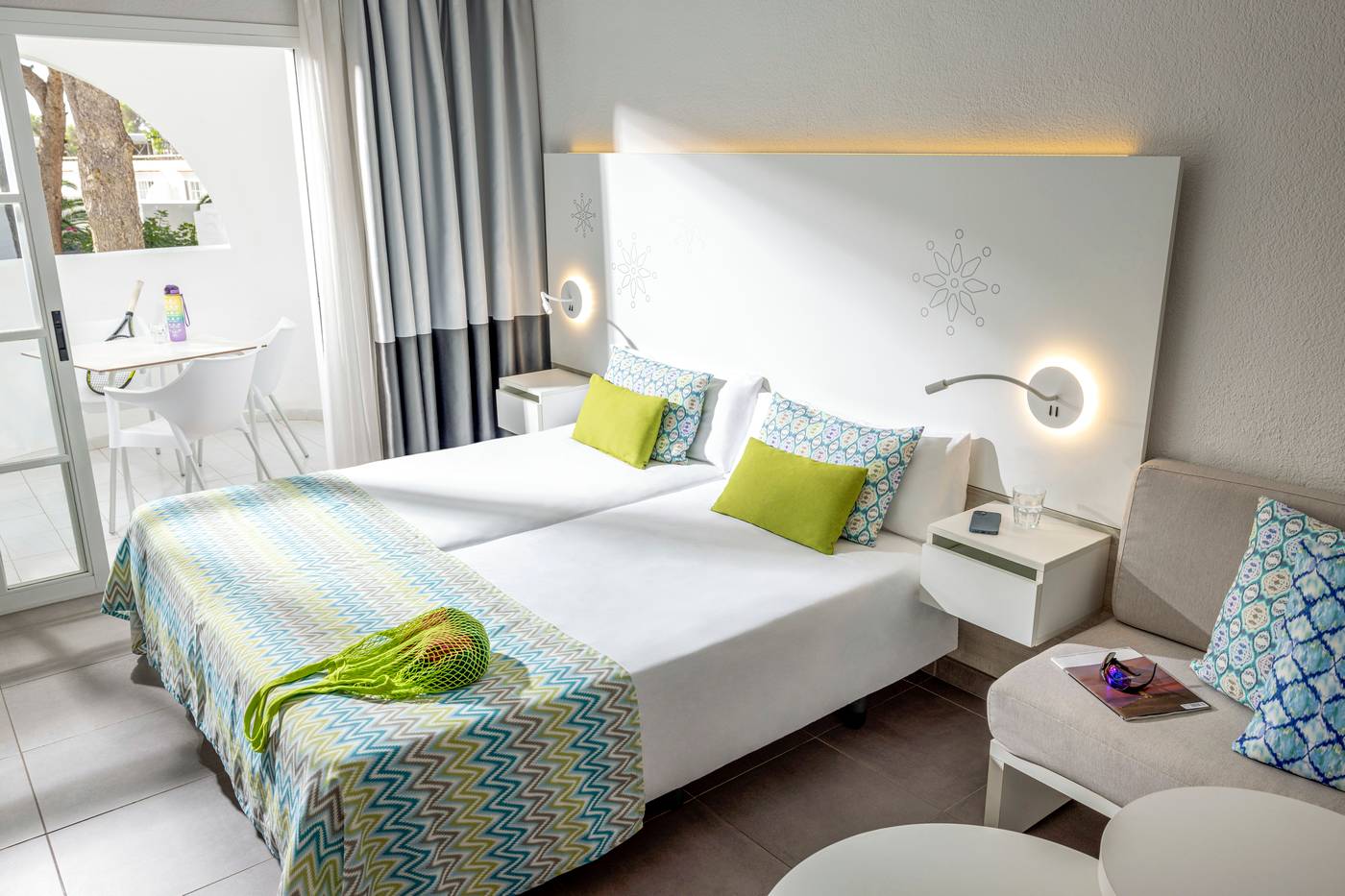 Magic Life Cala Pada