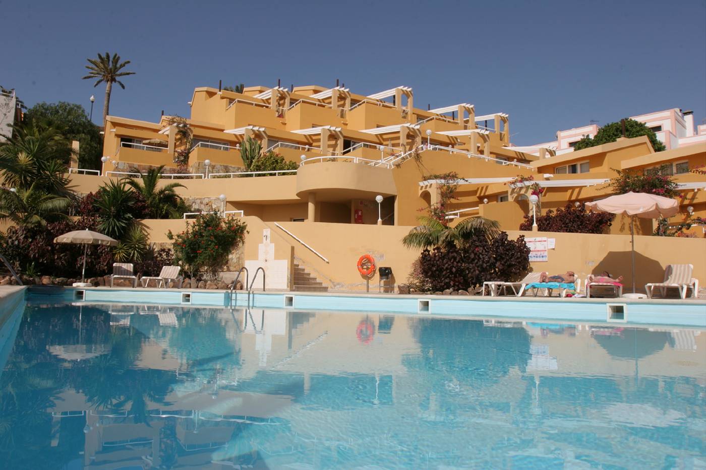 Apartamentos-Punta-Marina-by-LIVVO-General-view-3