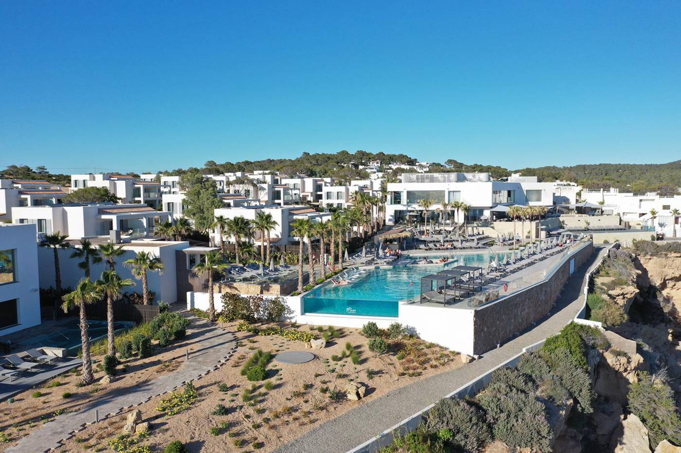 7 Pines Resort Ibiza, Ibiza