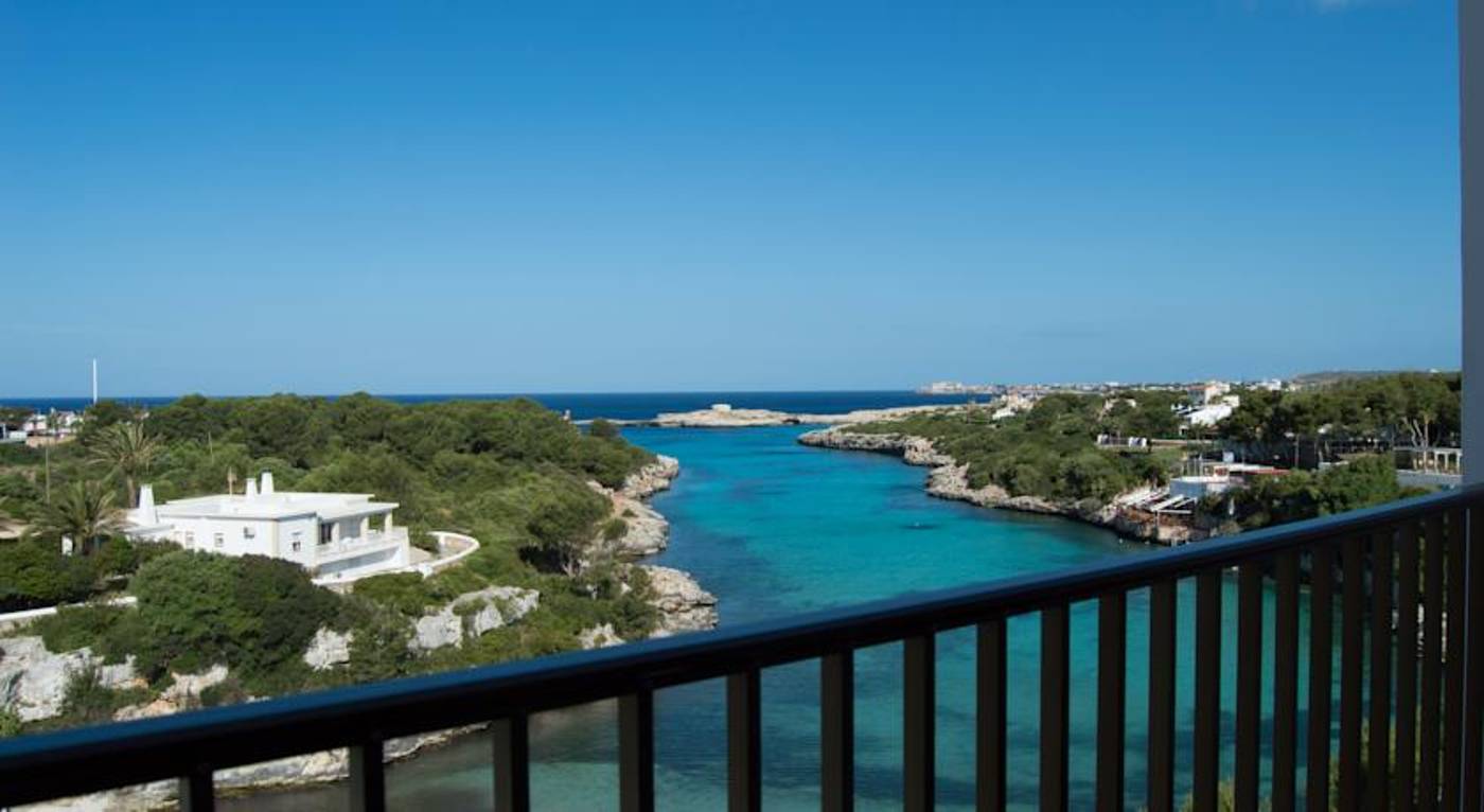 2U Playa Santandria Beach Hotel - Adults Only in Balearics, Menorca, Spain