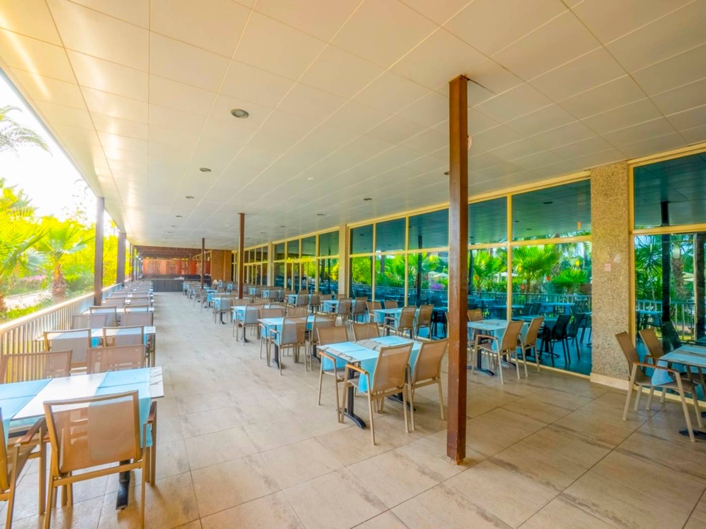 MC Arancia Resort